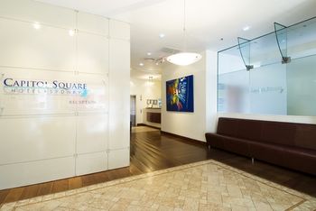 Capitol Square Hotel Sydney - Lightning Ridge Tourism 4