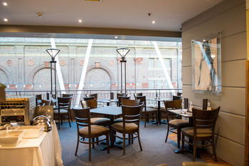 Capitol Square Hotel Sydney - Lightning Ridge Tourism 6