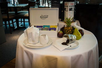 Capitol Square Hotel Sydney - Lightning Ridge Tourism 12