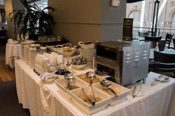 Capitol Square Hotel Sydney - Lightning Ridge Tourism 13