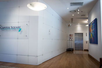 Capitol Square Hotel Sydney - Lightning Ridge Tourism 25