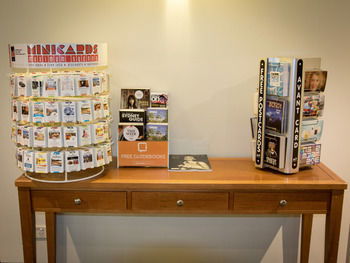 Capitol Square Hotel Sydney - Lightning Ridge Tourism 27