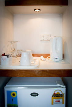 Capitol Square Hotel Sydney - Lightning Ridge Tourism 30