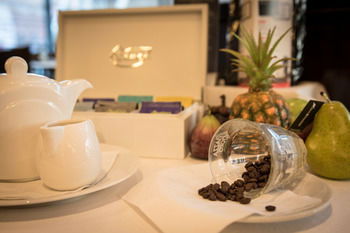 Capitol Square Hotel Sydney - Lightning Ridge Tourism 33