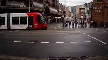 Capitol Square Hotel Sydney - Lightning Ridge Tourism 35