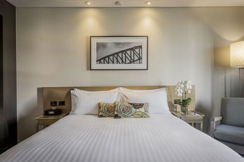 PARKROYAL Darling Harbour, Sydney - Lightning Ridge Tourism 46