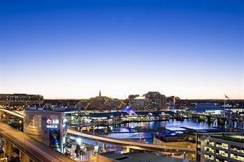 PARKROYAL Darling Harbour, Sydney - Lightning Ridge Tourism 0