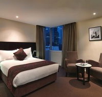 Hotel Grand Chancellor Melbourne - Lightning Ridge Tourism