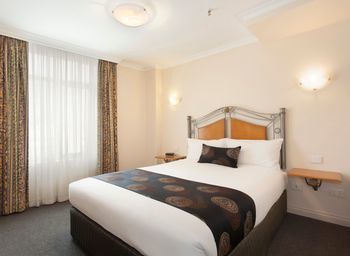 Melbourne Metropole Central - Lightning Ridge Tourism 30