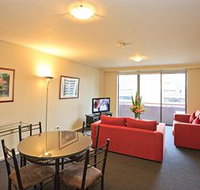 The Paramount Serviced Apartments Melbourne - Lightning Ridge Tourism