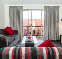 Adara Hotels Apartments - Lightning Ridge Tourism