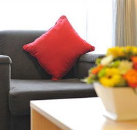 Metro Apartments on Bank Place - Lightning Ridge Tourism