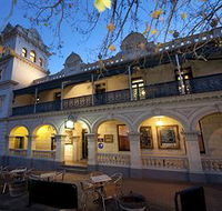 Yarra Valley Grand Hotel - Lightning Ridge Tourism