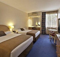 Quality Hotel Manor - Lightning Ridge Tourism