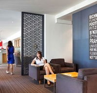 Mercure North Melbourne - Lightning Ridge Tourism