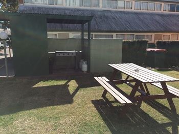 APX Parramatta - Lightning Ridge Tourism 12