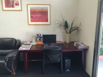 APX Parramatta - Lightning Ridge Tourism 14