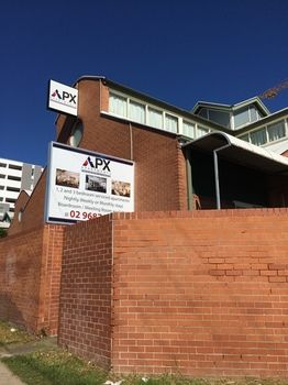 APX Parramatta - Lightning Ridge Tourism 17