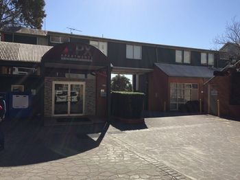 APX Parramatta - Lightning Ridge Tourism 20