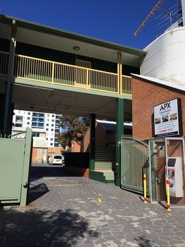 APX Parramatta - Lightning Ridge Tourism 21
