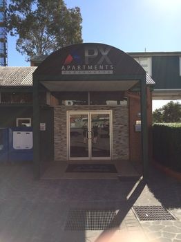 APX Parramatta - Lightning Ridge Tourism 22