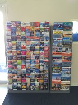 APX Parramatta - Lightning Ridge Tourism 29