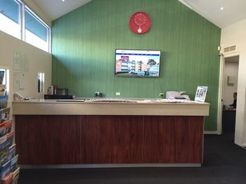 APX Parramatta - Lightning Ridge Tourism 30