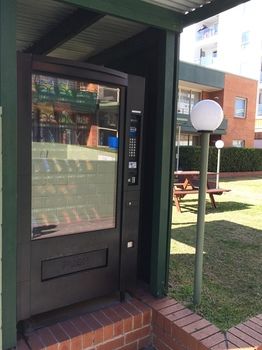 APX Parramatta - Lightning Ridge Tourism 31