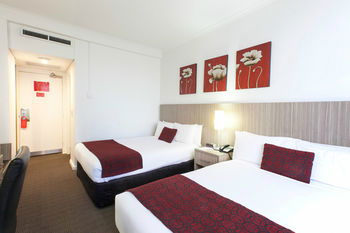 Metro Hotel Marlow Sydney Central - Lightning Ridge Tourism 9