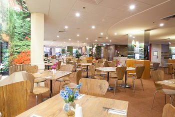 Metro Hotel Marlow Sydney Central - Lightning Ridge Tourism 21