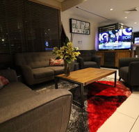 ibis Newcastle - Lightning Ridge Tourism