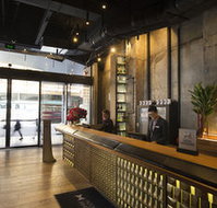 DoubleTree by Hilton Hotel Melbourne - Flinders Street - Lightning Ridge Tourism