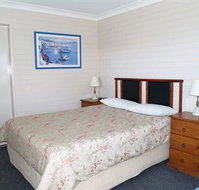 Pigeon House Motor Inn - Lightning Ridge Tourism