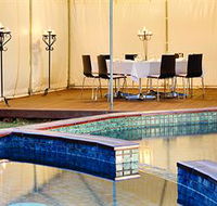 Best Western Plus Buckingham International - Lightning Ridge Tourism