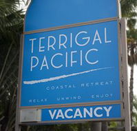 Terrigal Pacific Coastal Retreat - Lightning Ridge Tourism
