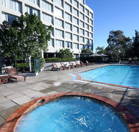 Mercure Sydney Parramatta - Lightning Ridge Tourism
