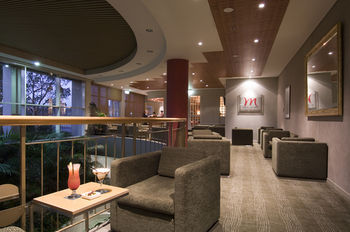 Mercure Sydney Parramatta - Lightning Ridge Tourism 1