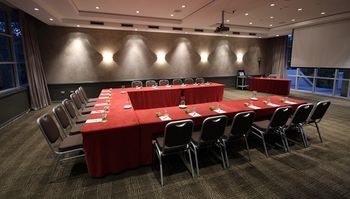 Mercure Sydney Parramatta - Lightning Ridge Tourism 2
