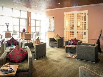 Mercure Sydney Parramatta - Lightning Ridge Tourism 4