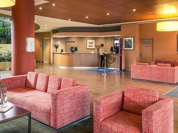 Mercure Sydney Parramatta - Lightning Ridge Tourism 6