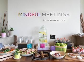 Mercure Sydney Parramatta - Lightning Ridge Tourism 8