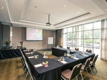 Mercure Sydney Parramatta - Lightning Ridge Tourism 9