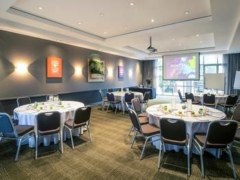 Mercure Sydney Parramatta - Lightning Ridge Tourism 10