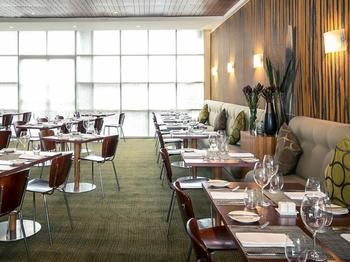 Mercure Sydney Parramatta - Lightning Ridge Tourism 15