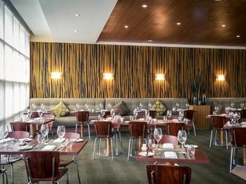 Mercure Sydney Parramatta - Lightning Ridge Tourism 16