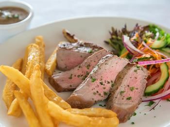 Mercure Sydney Parramatta - Lightning Ridge Tourism 17