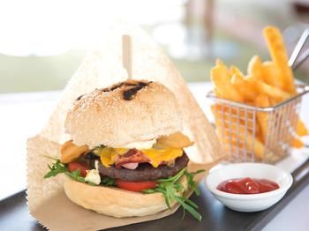 Mercure Sydney Parramatta - Lightning Ridge Tourism 18