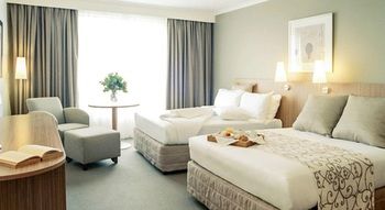 Mercure Sydney Parramatta - Lightning Ridge Tourism 22