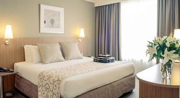 Mercure Sydney Parramatta - Lightning Ridge Tourism 23