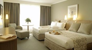 Mercure Sydney Parramatta - Lightning Ridge Tourism 27